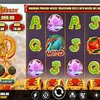 fortune dragon slot