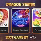 pg dragon slot